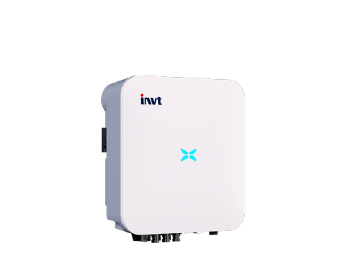 Inverter INVT XG 5kW 1 pha