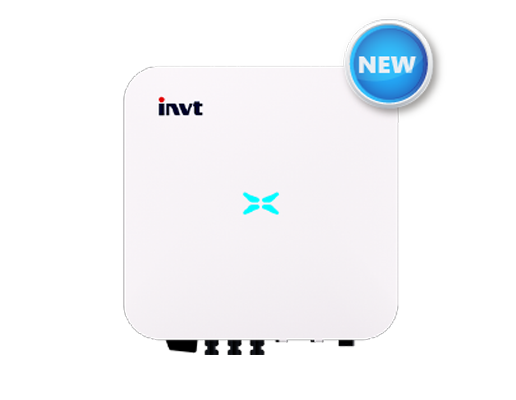Inverter INVT XG 6 và 10kW 1 pha