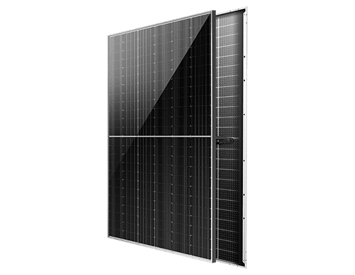 Tấm pin năng lượng mặt trời Astronergy 550W 2 Mặt Kính