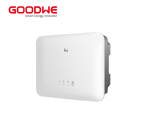 Inverter GoodWe ES G2 Hybrid 5kW 1 Pha – Công nghệ tiên tiến