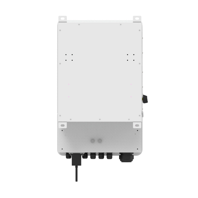 Inverter hybrid Deye 12KW 1pha - SUN-12K-SG01LP1-EU