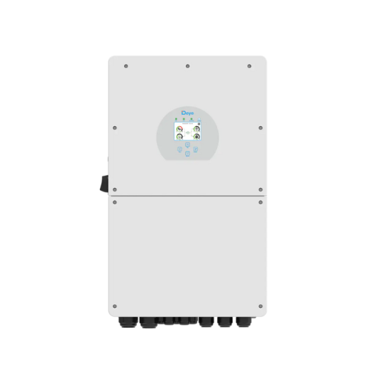 Inverter hybrid Deye 12KW 1pha - SUN-12K-SG01LP1-EU