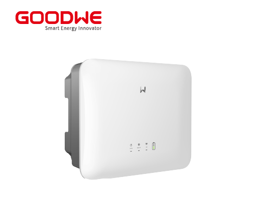 Inverter Hybrid GoodWe ES G2 6kW 1 Pha