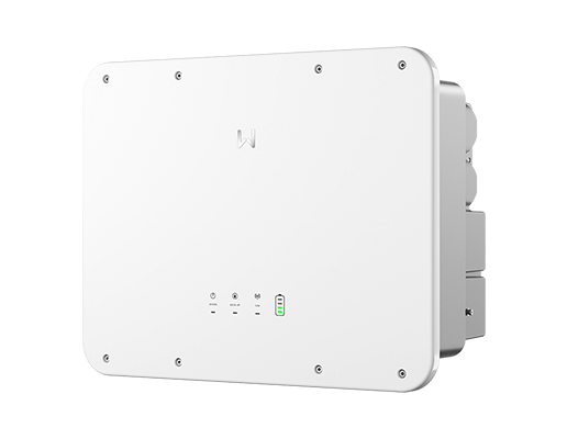 Inverter Hybrid GoodWe ES Uniq Series 10kW 1 pha