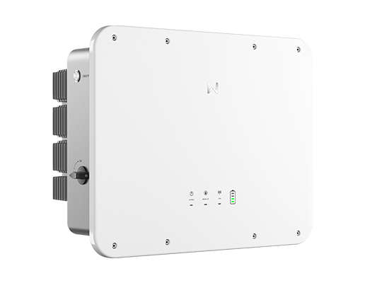 Inverter Hybrid GoodWe ES Uniq Series 8kW 1 pha