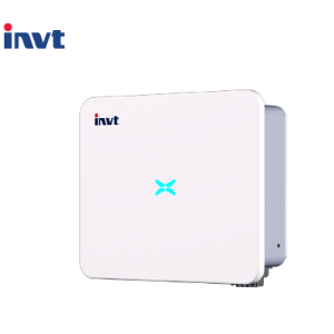 Inverter INVT XG 17, 20, 25kW 3 pha