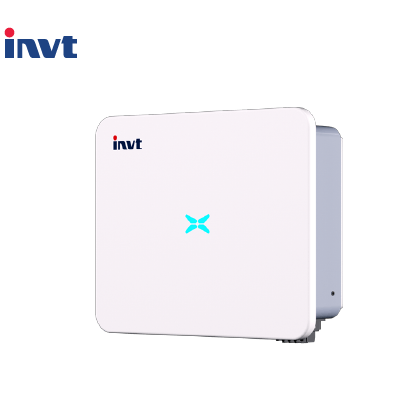 Inverter INVT XG 17, 20, 25kW 3 pha