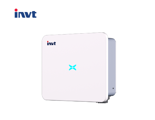 Inverter INVT XG 17, 20, 25kW 3 pha