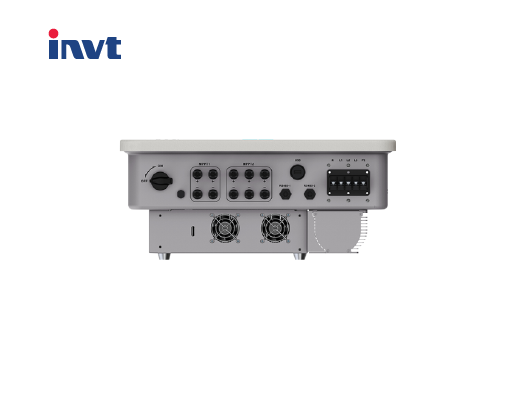 Inverter INVT XG 17, 20, 25kW 3 pha