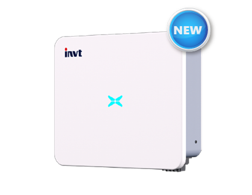 Inverter INVT XG 17, 20, 25kW 3 pha