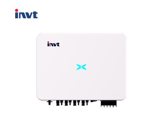 Inverter INVT XG 30, 33, 36, 40kW 3 pha