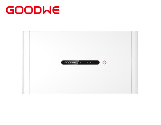 Pin lưu trữ điện Lithium GoodWe Lynx D Series