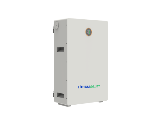 Pin lưu trữ điện Lithium Valley W15-5A (14.336kWh)